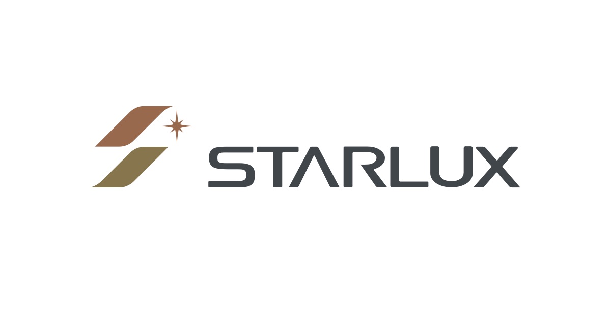 星宇航空- STARLUX Airlines