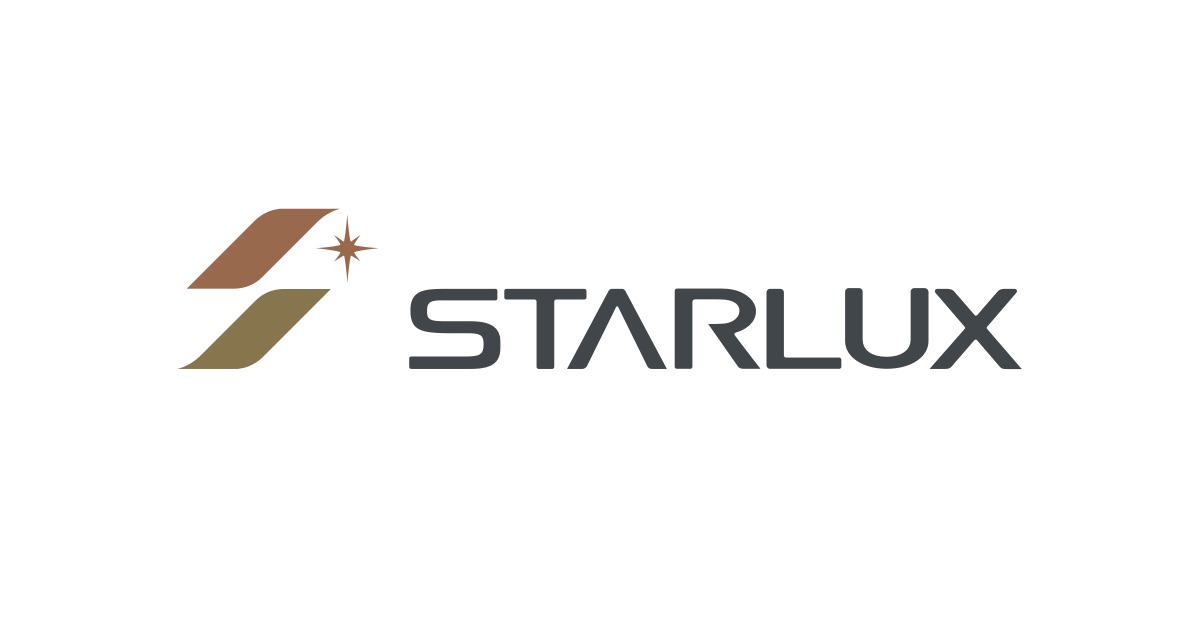 星宇航空－STARLUX Airlines